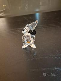 Swarovski Topolino Apprendista Stregone