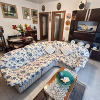 Martellago ampio app.to 2 camere doppi servzi