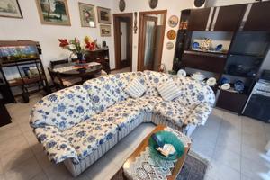 Martellago ampio app.to 2 camere doppi servzi