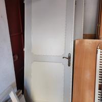 4 Porte da interno  H 210 L 83
