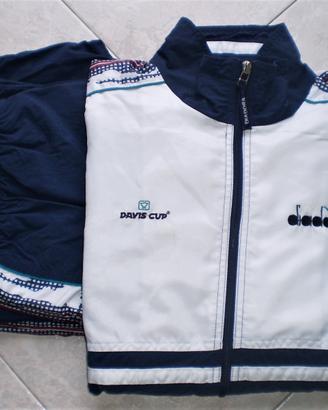 Tuta sportiva da uomo Diadora