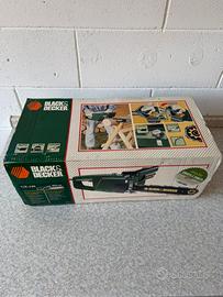 Elettrosega Black & Decker GK 440