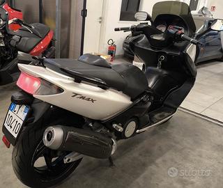 Tmax 500 2005