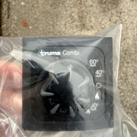 Truma Combi 4 EVO a Gas