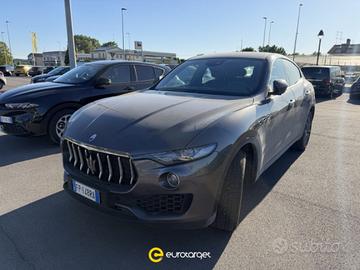 MASERATI Levante V6 Diesel 275 CV AWD