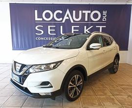 Nissan Qashqai 1.6 dci N-Connecta 2wd 130cv - PROM