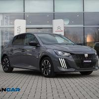 Peugeot 208 PureTech 100cv Allure