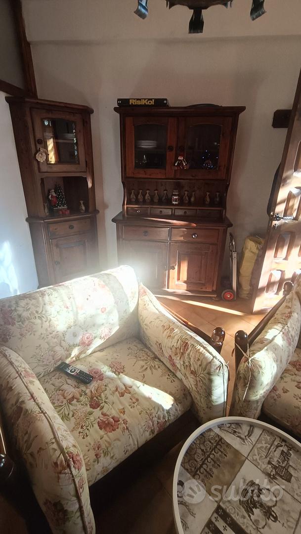 Appartamento – Pizzoferrato, Casali Caclaceni (Castiglione) - Vista 5