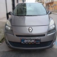 Renault Scenic Scénic X-Mod 1.5 dCi 110CV Dynamiqu