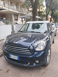 Mini countryman D 1.6 disel