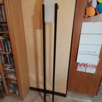 piantana luce da interno