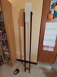 piantana luce da interno