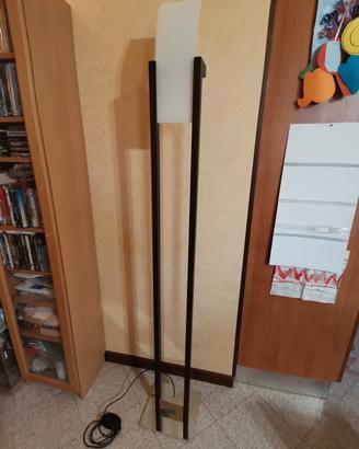 piantana luce da interno