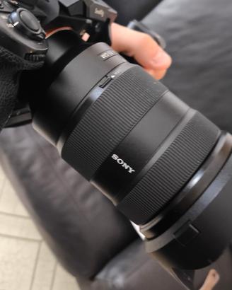 Sony G-Master 24 70