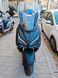 SYM JOYMAX Z+ 300 anno 2022 km 9k