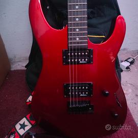 Jackson JS11 Dinky MR AH