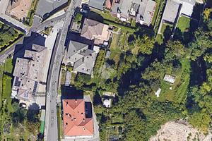 TER. RESIDENZIALE A TRENTO