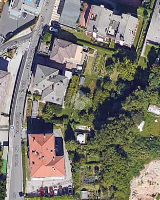 TER. RESIDENZIALE A TRENTO