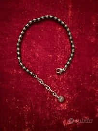 Bracciale  uomo in accuaio S.Steel