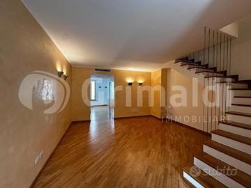 Appartamento Milano [MADONNINAARG]