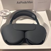 Cuffie AirPods Max