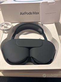 Cuffie AirPods Max