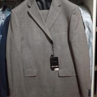 Vestito Uomo