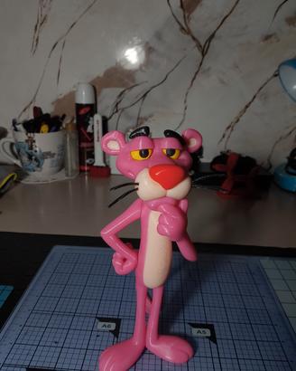 pantera rosa 