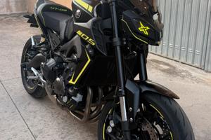 Yamaha MT 09