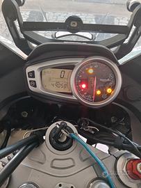 Triumph Tiger 1050 sport 