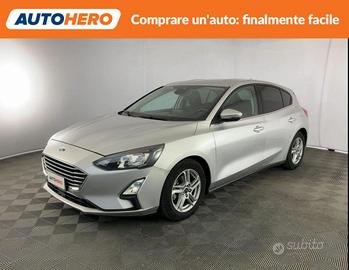 FORD Focus PS21889