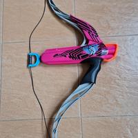 Rebel Nerf Strongheart arco