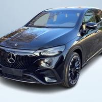 Mercedes-Benz EQE SUV EQE 350 4Matic AMG Line...