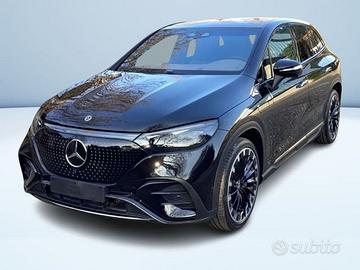 Mercedes-Benz EQE SUV EQE 350 4Matic AMG Line...