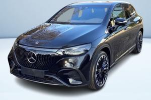 Mercedes-Benz EQE SUV EQE 350 4Matic AMG Line...