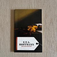 Libri racconti musicali di e.t.a hoffmann