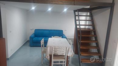 Bilocale a pochi passi dal mare #Bacoli