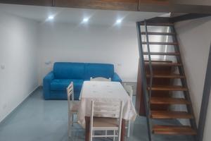 Bilocale a pochi passi dal mare #Bacoli