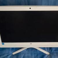 HP  PC ALL-IN-ONE