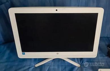 HP  PC ALL-IN-ONE