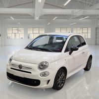 FIAT 500 1.0 70 CV IBRIDO CONNECT 3 PORTE BERLINA