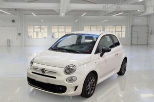 FIAT 500 1.0 70 CV IBRIDO CONNECT 3 PORTE BERLINA