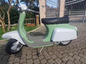 Lambretta dl 50