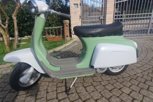 Lambretta dl 50