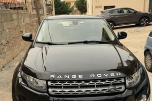 Renge rover evoque 2.2 motore ford 150cv