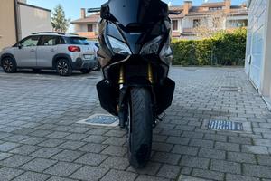 Scooter Honda Forza 750