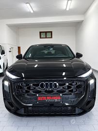 Audi Q3 SPB 35 TDI S tronic line edition