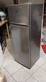 Frigorifero Beko modello RDSA240K30SN
