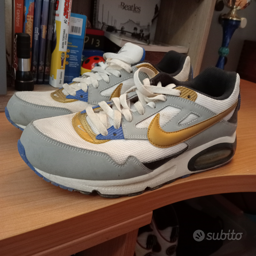 Nike air shop max in vendita