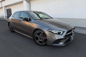 Mercedes Classe A AMG Line